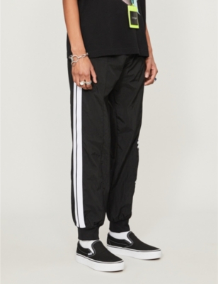 shell tracksuit