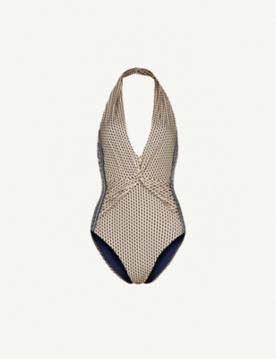 reiss beachwear