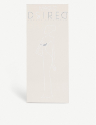 DSIRED LUXURY PUSH UP SILICONE BRA PADDING