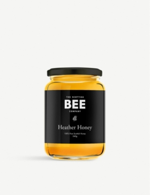 Honey Heather Honey 340g Selfridges Com