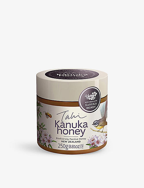 TAHI: Kanuka Honey 250g