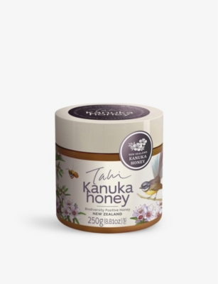 Honey Kanuka Honey 250g Selfridges Com