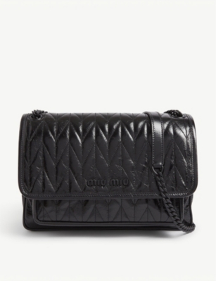 versace jeans couture logo shoulder bag