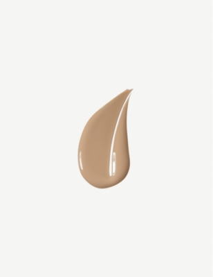 Shop Estée Lauder Re-nutriv Ultra Radiance Liquid Makeup Spf20 In 4n1 Shell Beige