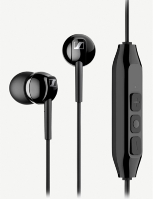 sennheiser cx 150bt wireless