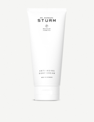 DR. BARBARA STURM: Anti-aging body cream 200ml
