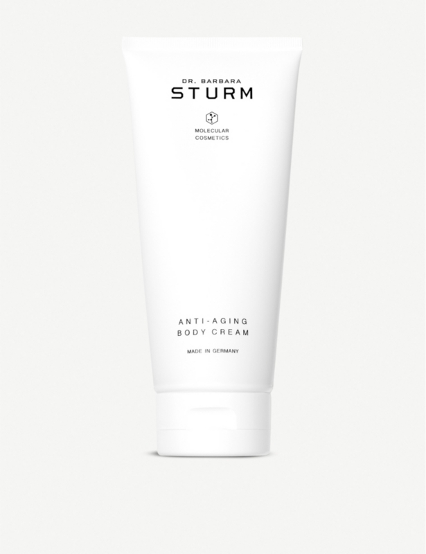 Anti-aging body cream 200ml