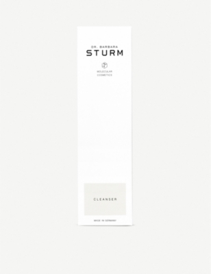 Shop Dr Barbara Sturm Dr. Barbara Sturm Cleanser