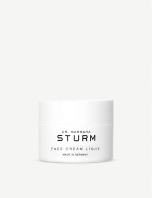 Dr Barbara Sturm Face Cream Light 50ml