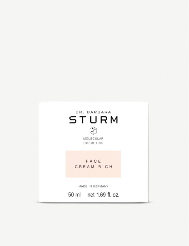 Face Cream Rich 50ml