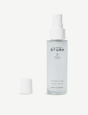DR. BARBARA STURM: Hydrating Face Mist 50ml