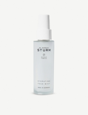 Shop Dr Barbara Sturm Dr. Barbara Sturm Hydrating Face Mist