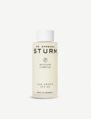 Shop Dr Barbara Sturm Sun Drops Spf 50