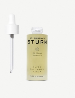 Shop Dr Barbara Sturm Super Anti-aging Serum