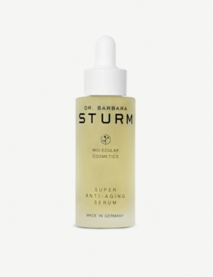 Shop Dr Barbara Sturm Super Anti-aging Serum