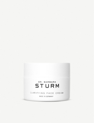 Shop Dr Barbara Sturm Dr. Barbara Sturm Clarifying Face Cream