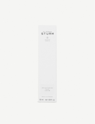 Dr Barbara Sturm Brightening Face Cream 50 ml