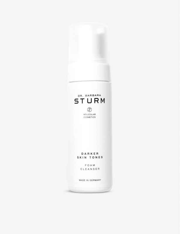 Darker Skin Tones Foam Cleanser 150ml
