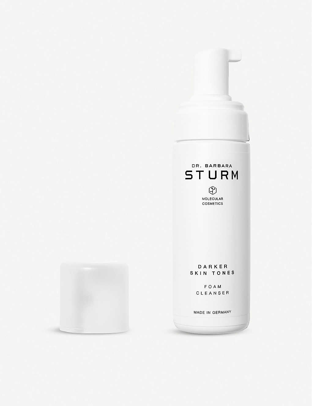 Shop Dr. Barbara Sturm Darker Skin Tones Foam Cleanser