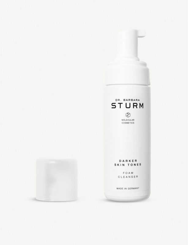 Darker Skin Tones Foam Cleanser 150ml