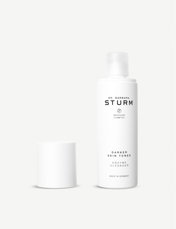Darker Skin Tones Enzyme Cleanser 75ml
