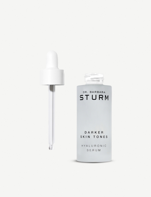 Darker Skin Tones Hyaluronic Serum 30ml