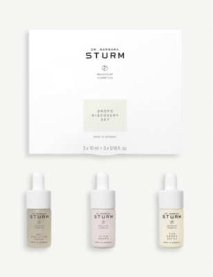 barbara sturm discovery set