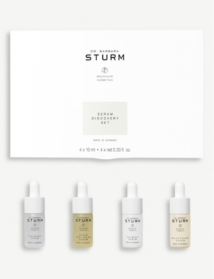 barbara sturm discovery set