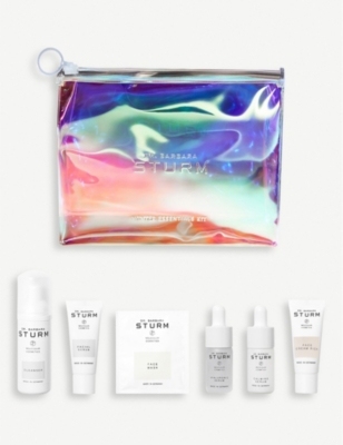 dr barbara sturm summer essentials kit