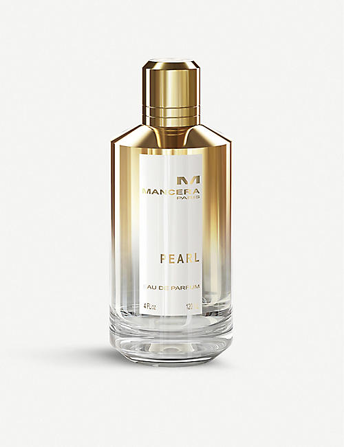 MANCERA: Pearl eau de parfum
