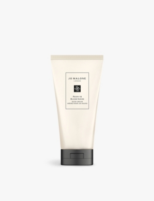 JO MALONE LONDON: Peony & Blush Suede hand cream 50ml