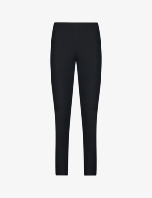 Black Super Stretch Trouser, WHISTLES