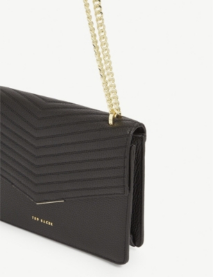 ted baker silicone bag
