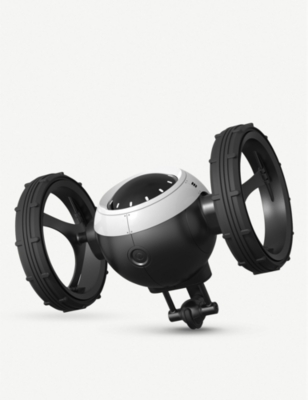sharper image missile launcher