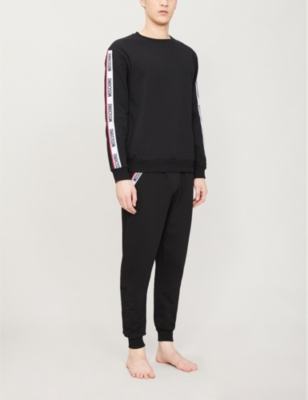 moschino joggers men
