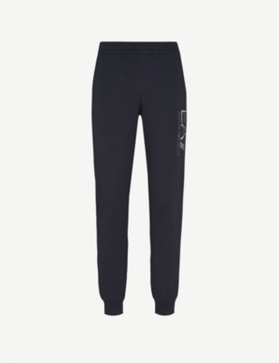 ea7 jogging bottoms