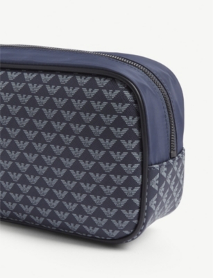 selfridges armani pouch