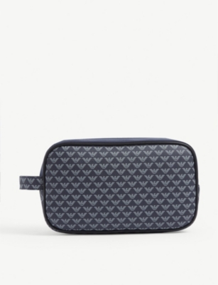 selfridges armani pouch