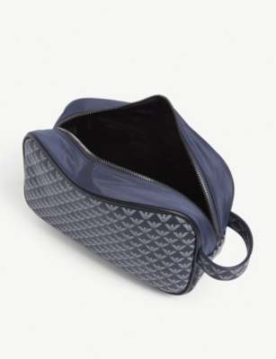 selfridges armani pouch