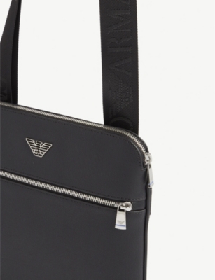 emporio armani weekend bag