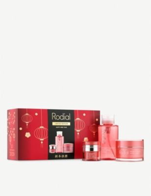 RODIAL Chinese New Year gift set