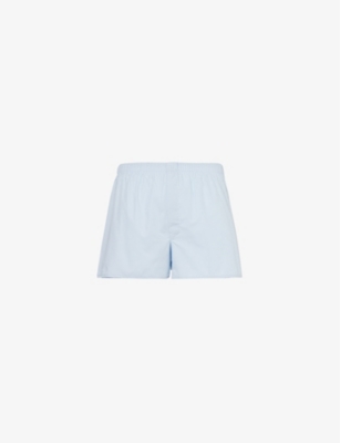 SUNSPEL Cotton Boxer Shorts for Men