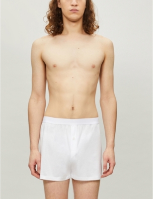 Sunspel boxers online