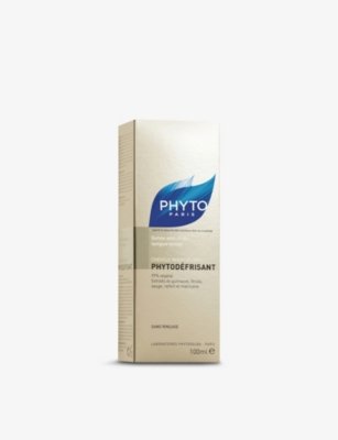 PHYTO DÉFRISANT BOTANICAL HAIR BALM 100ML