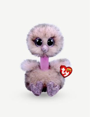 boo soft toy