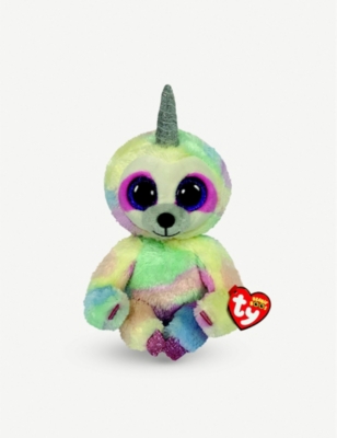 beanie boo soft toys