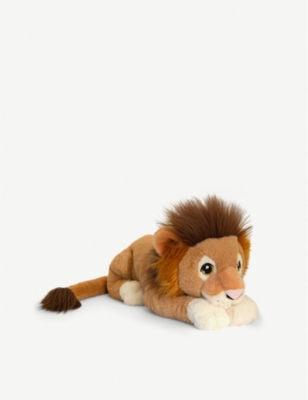 keel toys lion