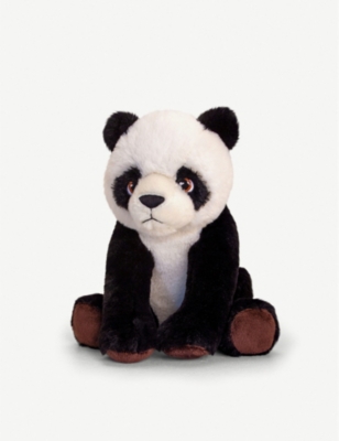 panda soft toy