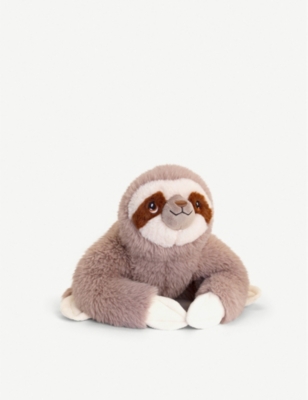 KEEL: Keel Eco Sloth soft toy 25cm