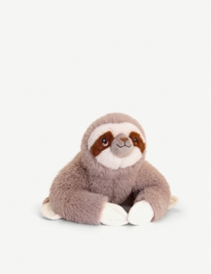 keel sloth